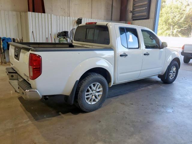Nissan Frontier S Image 2