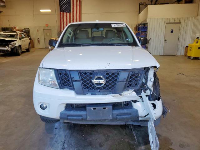 Nissan Frontier S Image 6