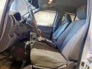 Nissan Frontier S Image 10