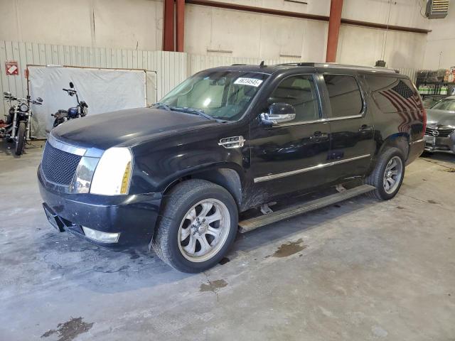  Salvage Cadillac Escalade