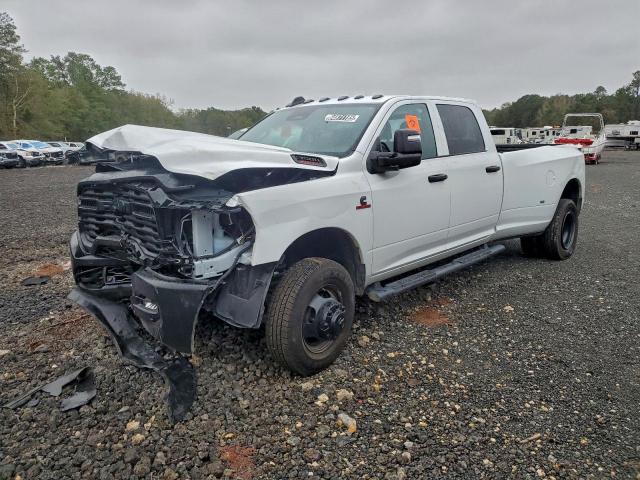  Salvage Ram 3500