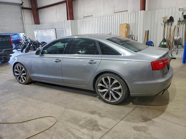 Audi A6 Premium Plus Image 3