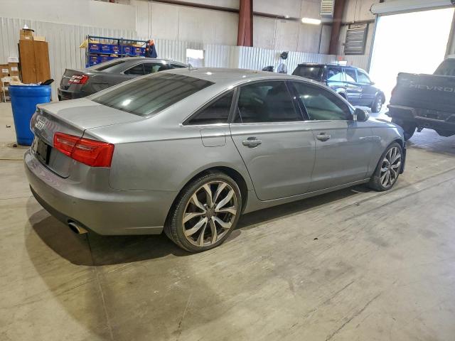 Audi A6 Premium Plus Image 9