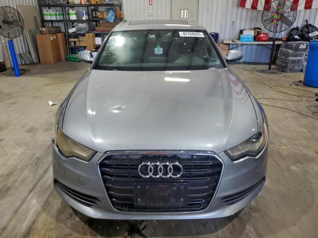 Audi A6 Premium Plus Image 12