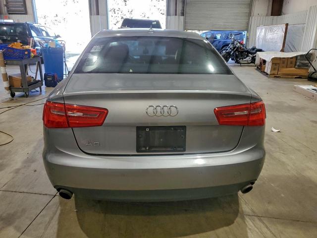 Audi A6 Premium Plus Image 2