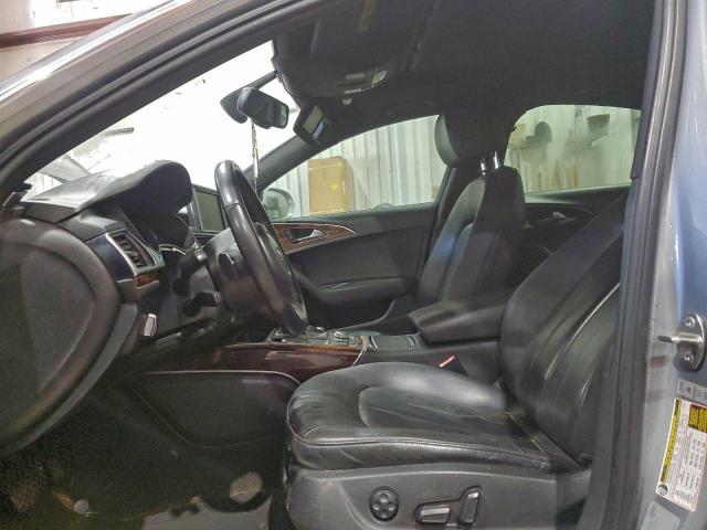 Audi A6 Premium Plus Image 8