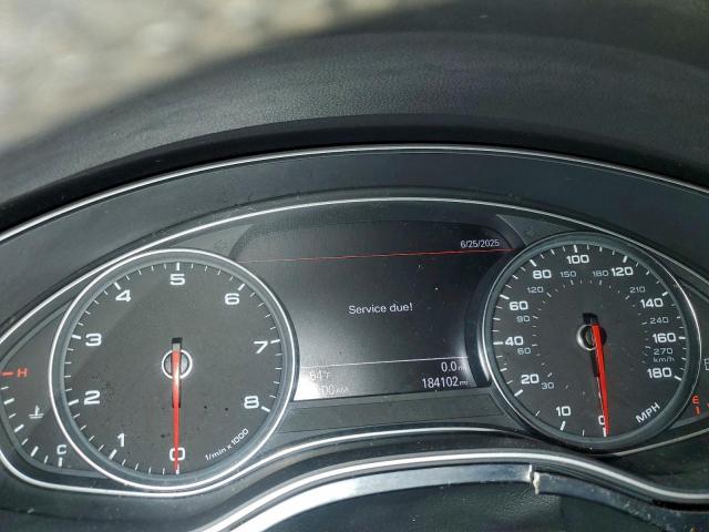 Audi A6 Premium Plus Image 10