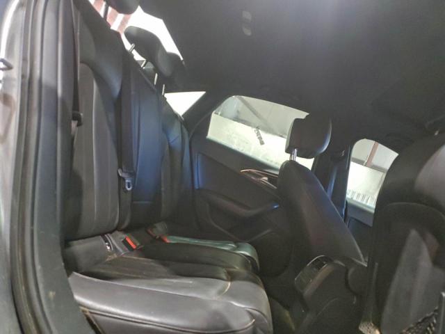 Audi A6 Premium Plus Image 5