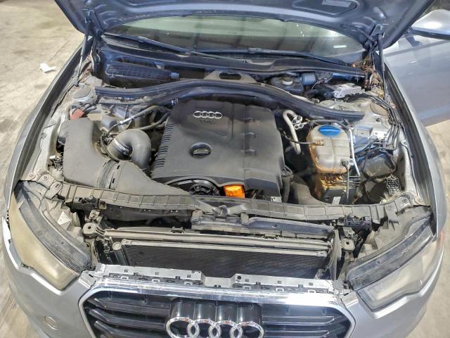 Audi A6 Premium Plus Image 6