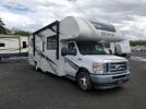 Ford Econoline E450 Super Duty Cutaway Van Image 1