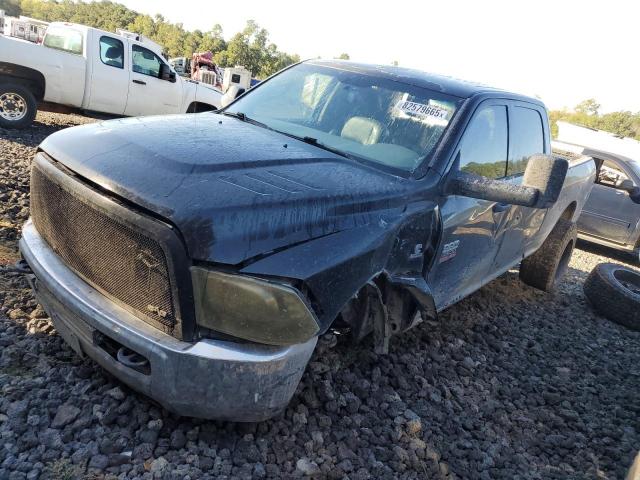  Salvage Dodge Ram 2500