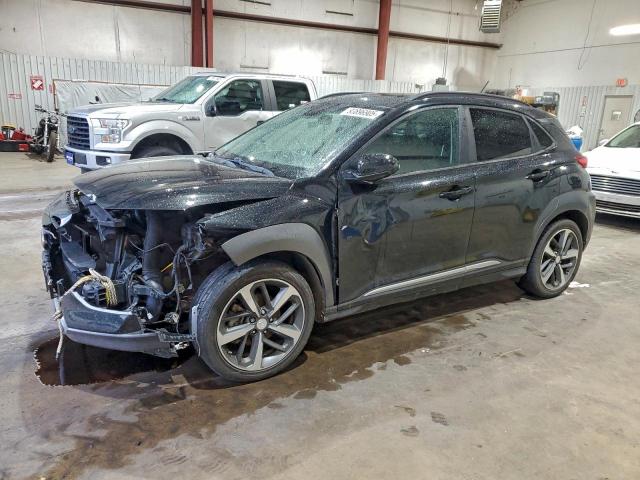  Salvage Hyundai KONA