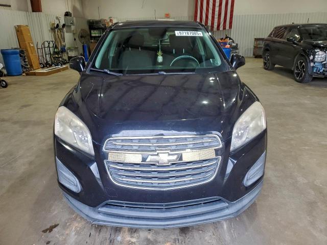 Chevrolet Trax Ls Image 6