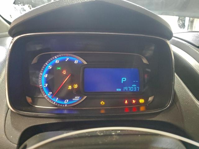 Chevrolet Trax Ls Image 3