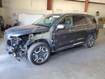  Salvage Hyundai PALISADE