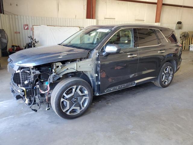  Salvage Hyundai PALISADE