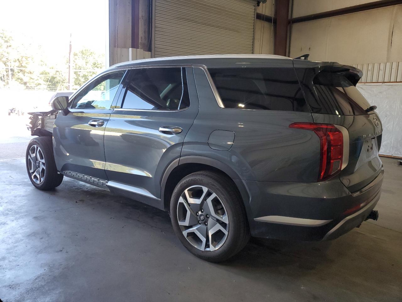 Hyundai PALISADE Sel Premium Image 9