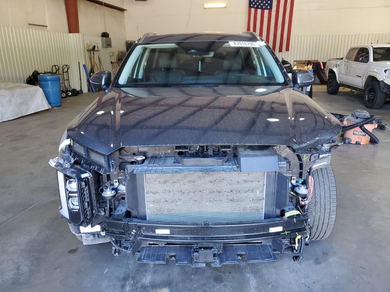 Hyundai PALISADE Sel Premium Image 2