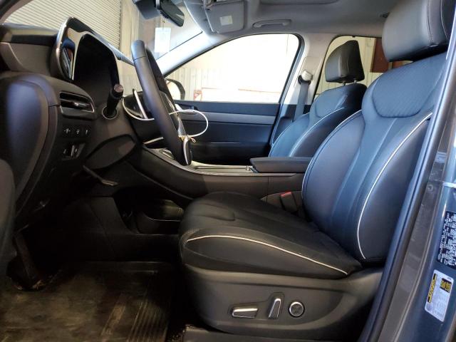 Hyundai PALISADE Sel Premium Image 10