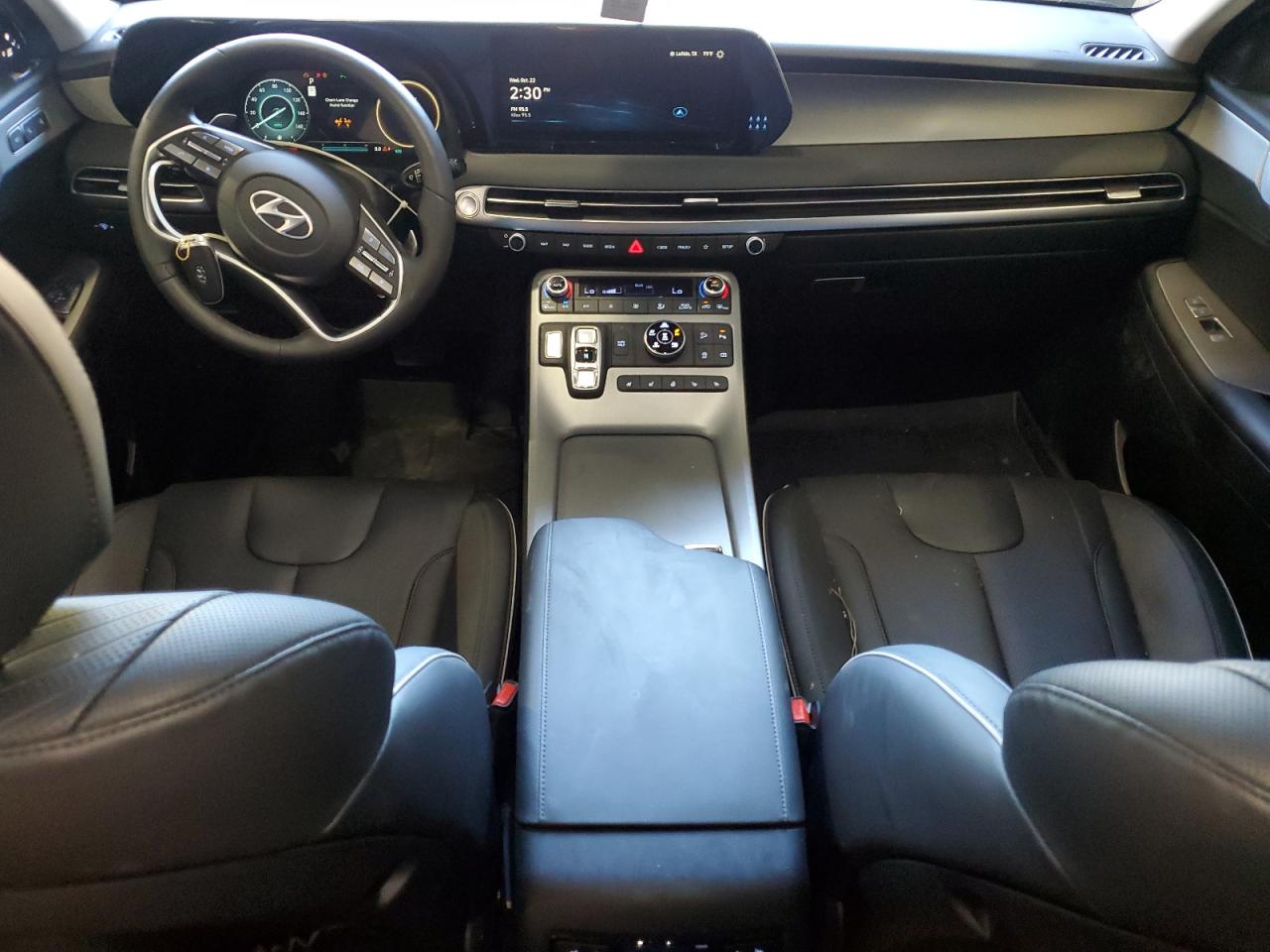 Hyundai PALISADE Sel Premium Image 7