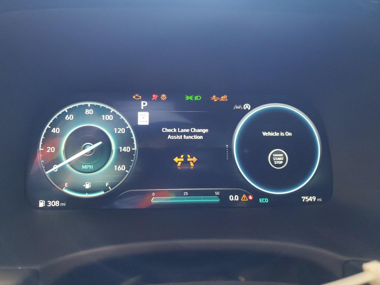 Hyundai PALISADE Sel Premium Image 3