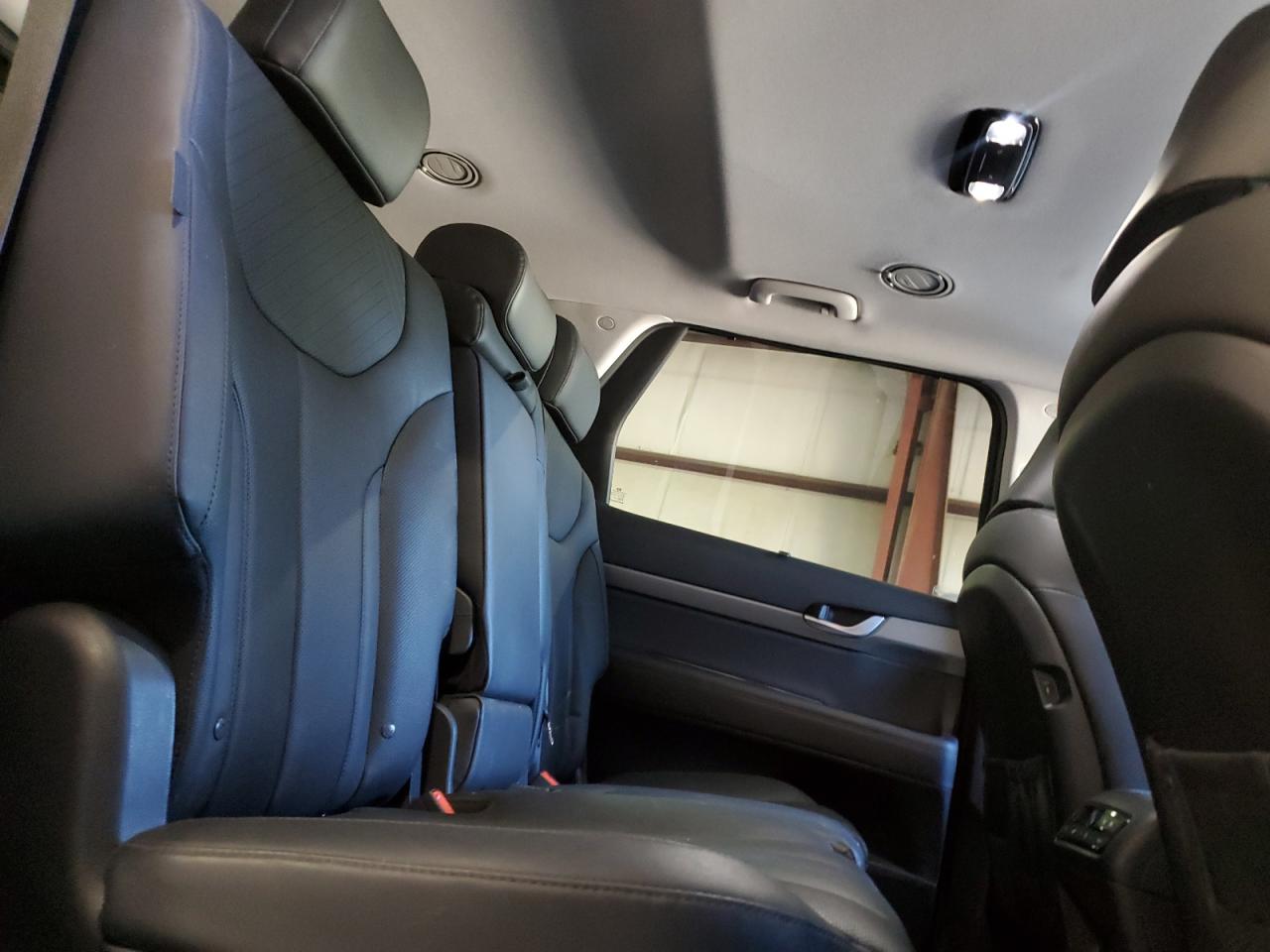 Hyundai PALISADE Sel Premium Image 8