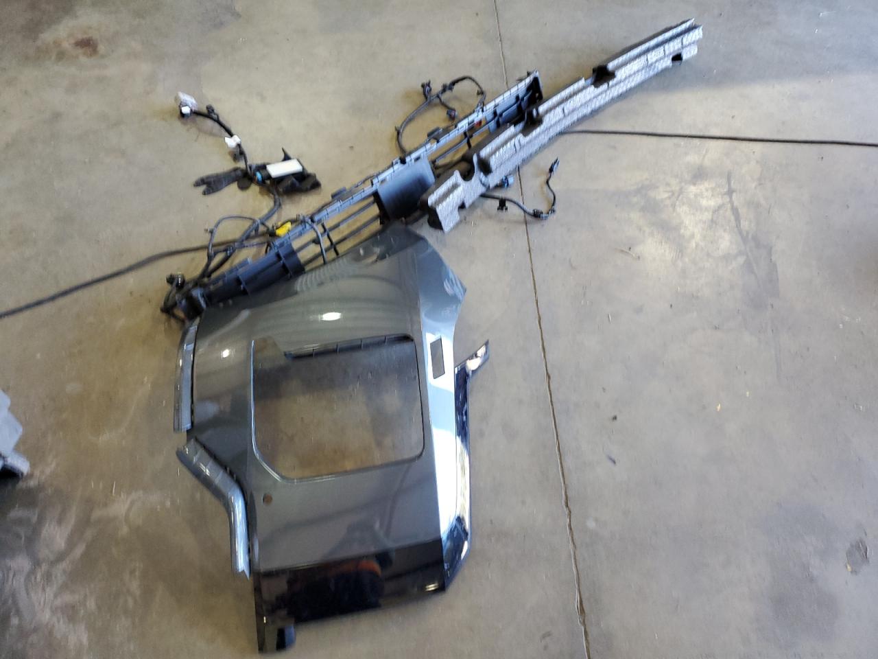 Hyundai PALISADE Sel Premium Image 11