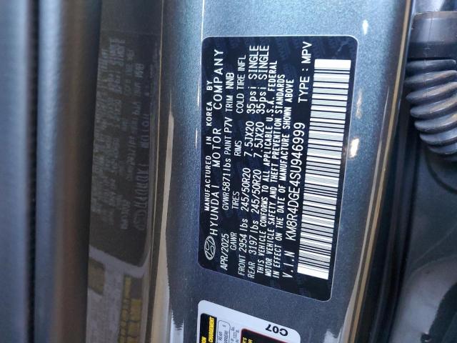 Hyundai PALISADE Sel Premium Image 6