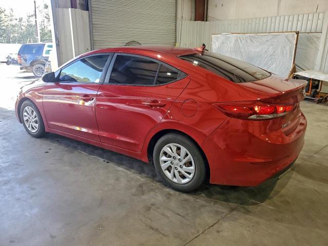 Hyundai ELANTRA Se Image 3