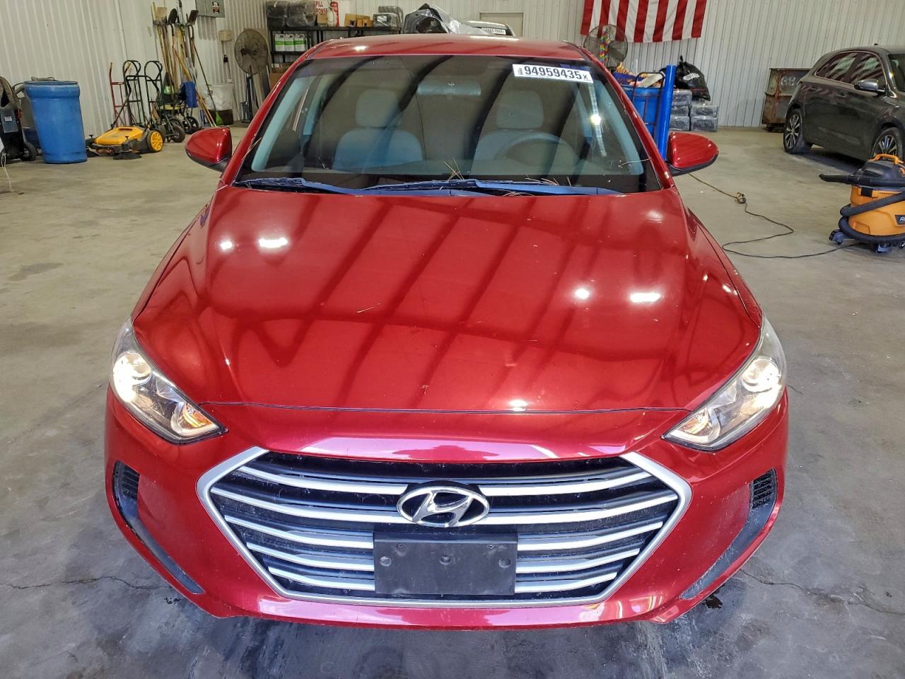 Hyundai ELANTRA Se Image 6