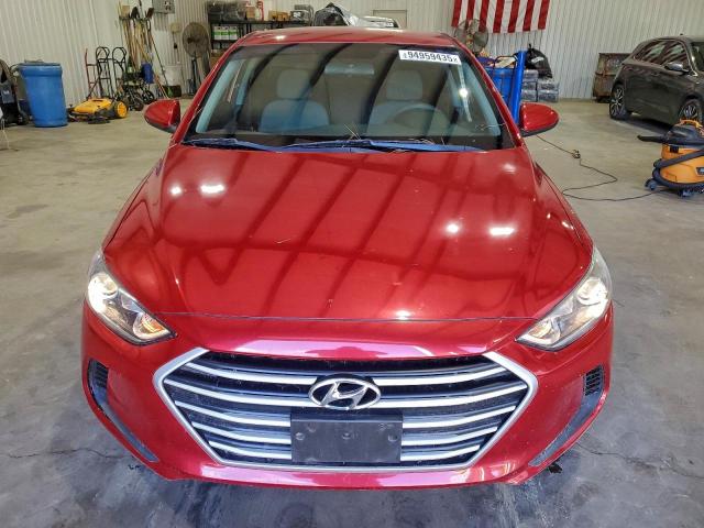 Hyundai ELANTRA Se Image 6