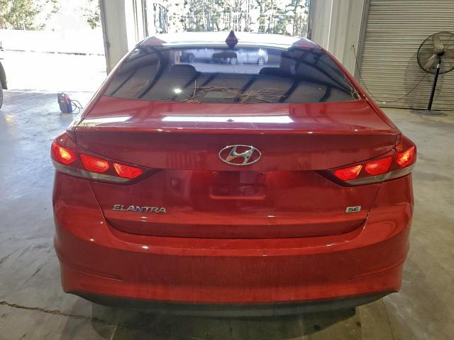 Hyundai ELANTRA Se Image 12