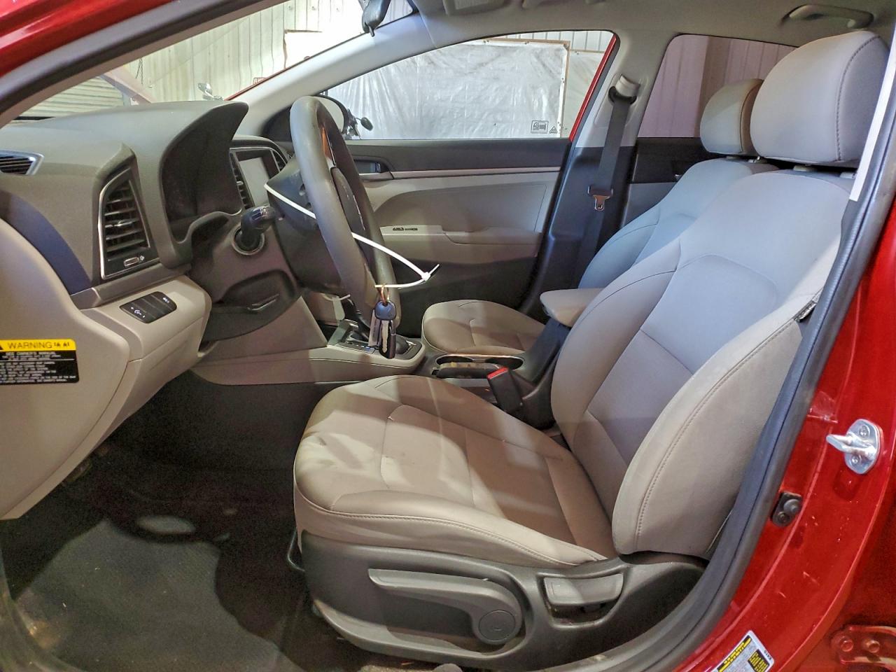 Hyundai ELANTRA Se Image 4