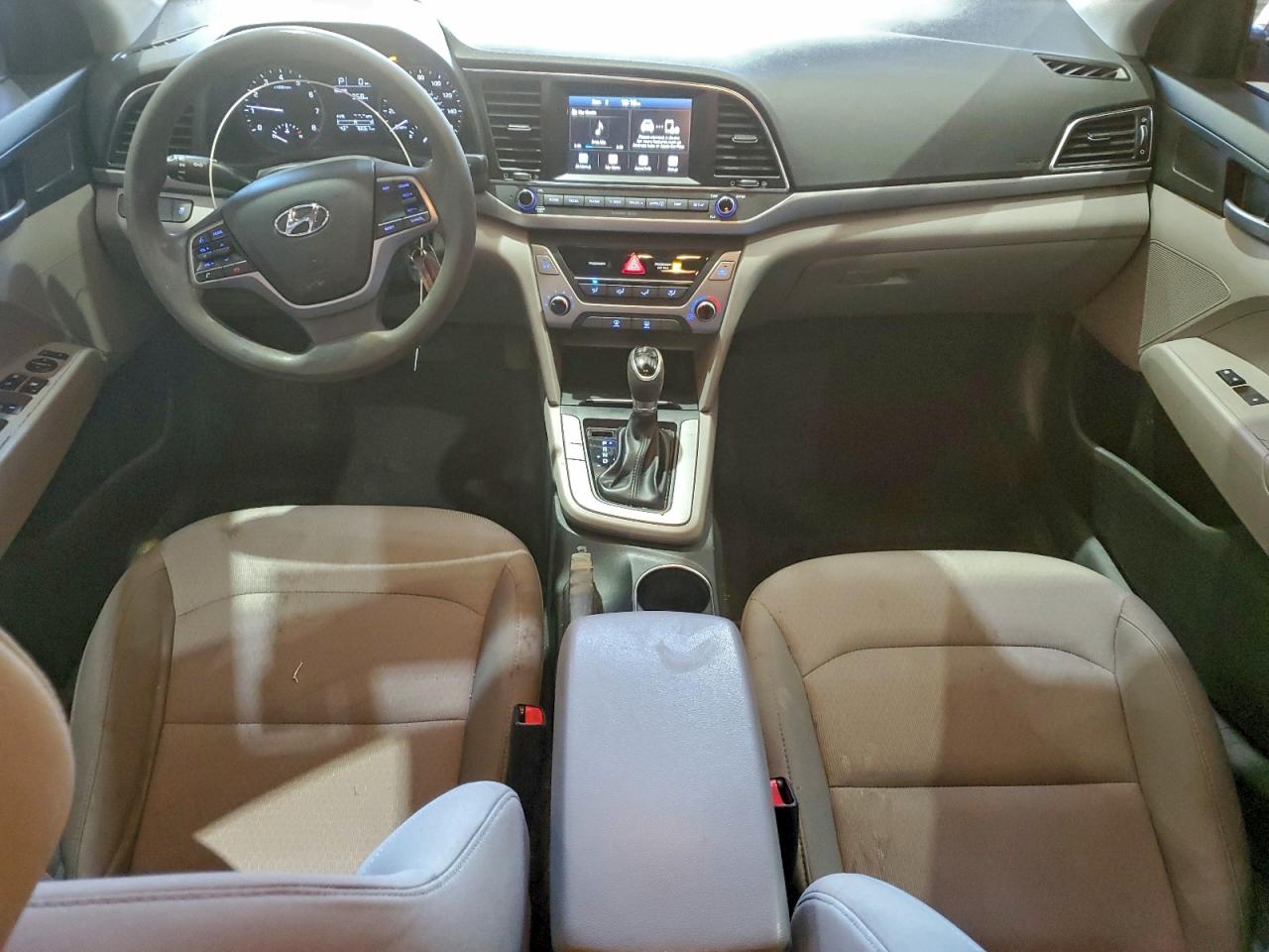 Hyundai ELANTRA Se Image 10