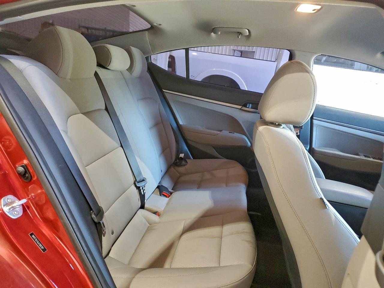 Hyundai ELANTRA Se Image 5