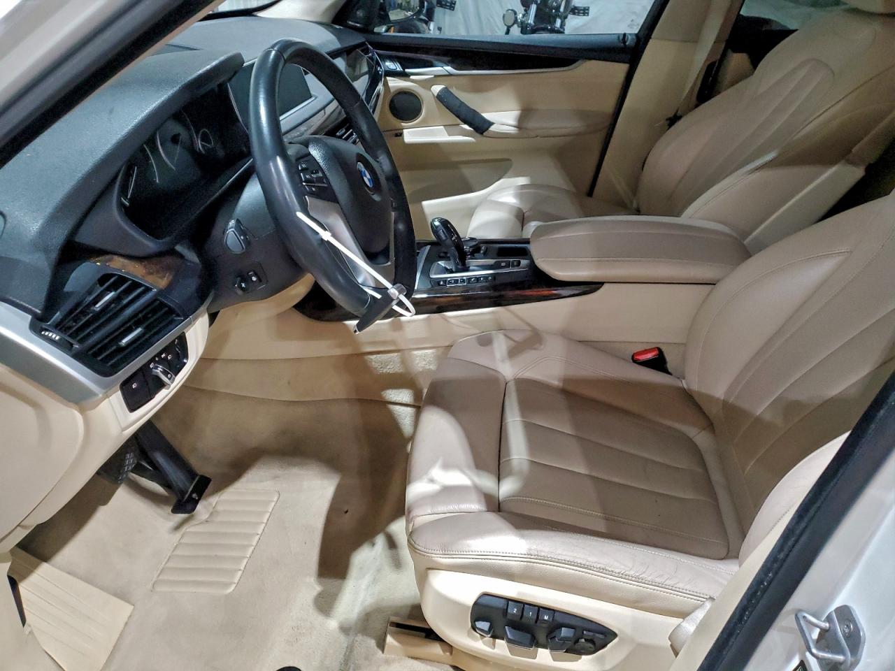 BMW X Series Xdrive50i Image 6