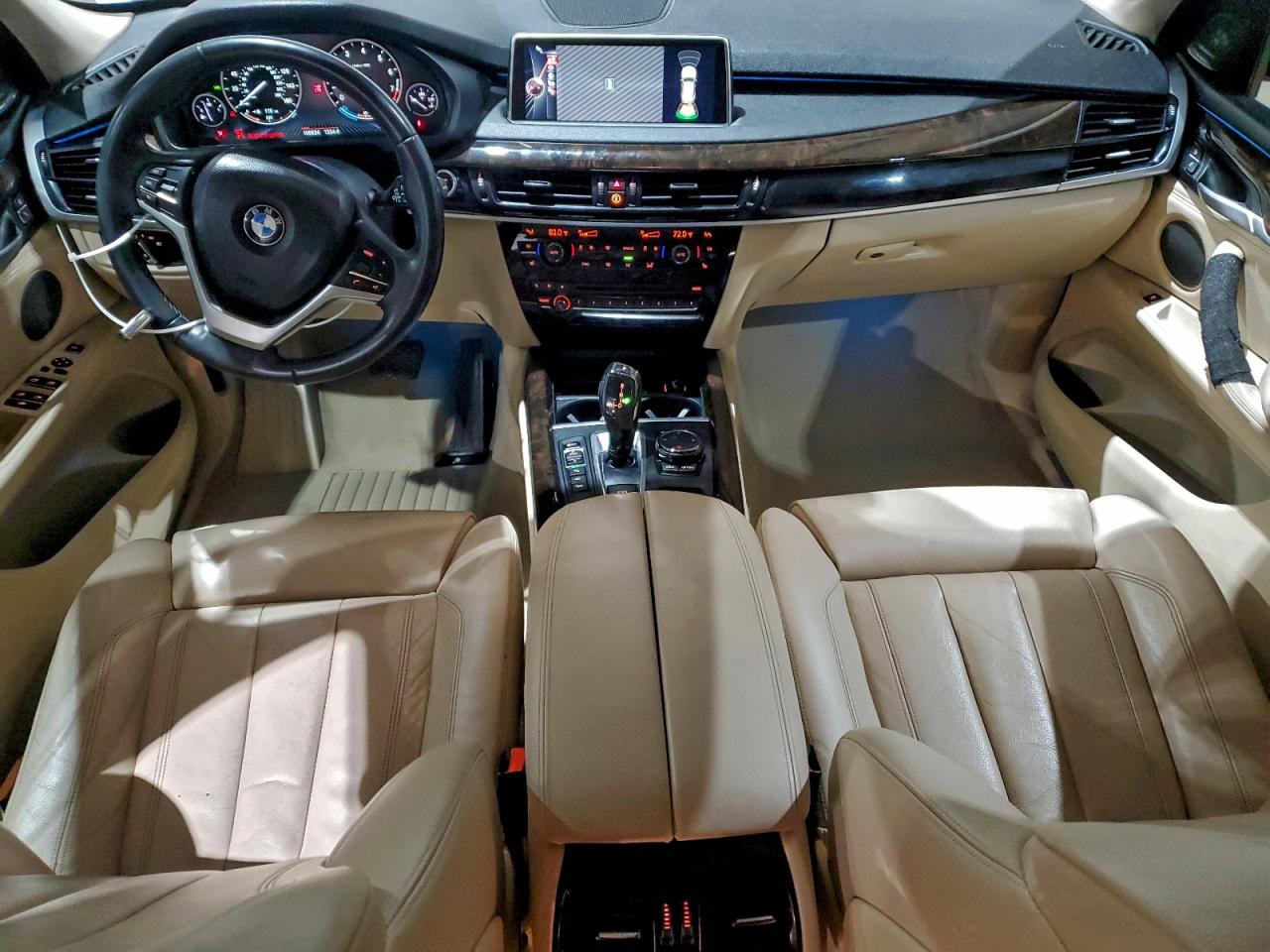 BMW X Series Xdrive50i Image 2