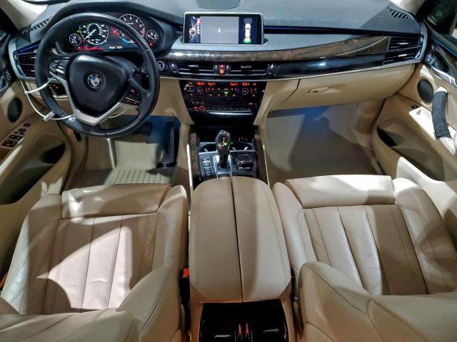 BMW X Series Xdrive50i Image 2