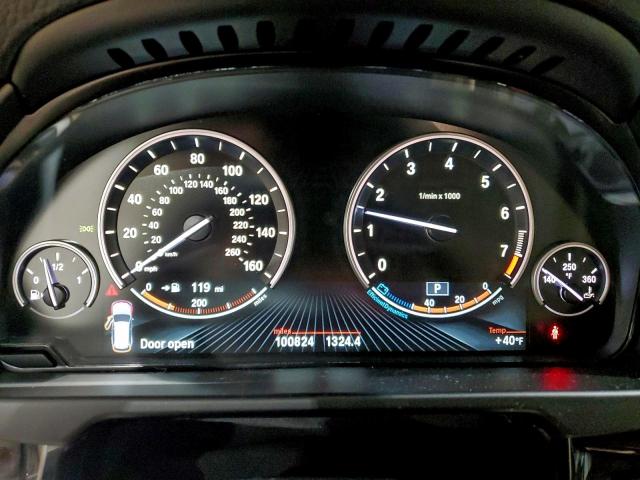 BMW X Series Xdrive50i Image 7