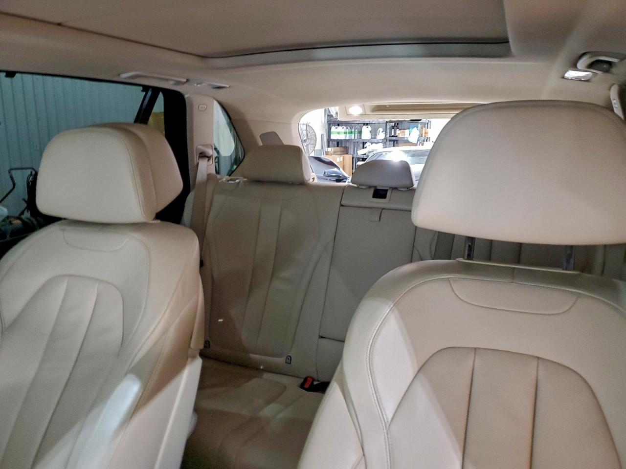 BMW X Series Xdrive50i Image 13