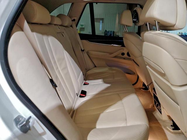 BMW X Series Xdrive50i Image 5