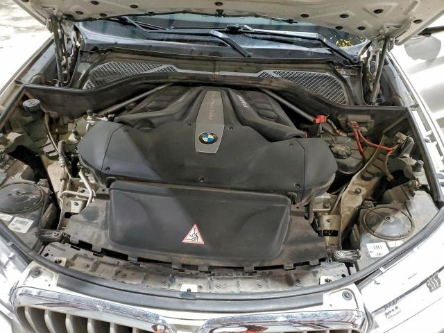 BMW X Series Xdrive50i Image 9