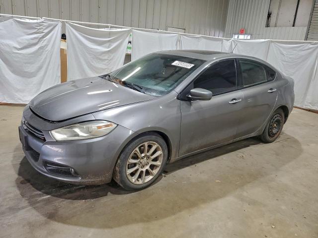  Salvage Dodge Dart