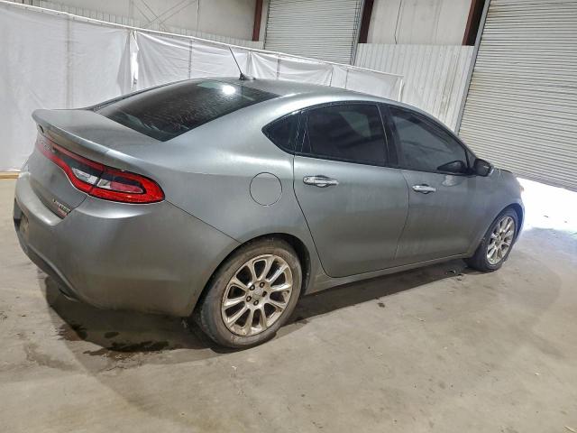 Dodge Dart Limited Image 6