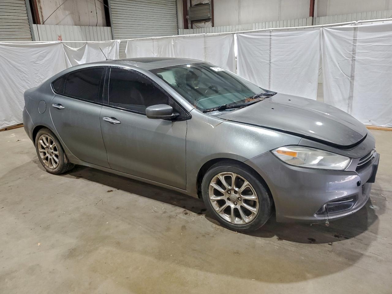 Dodge Dart Limited Image 3