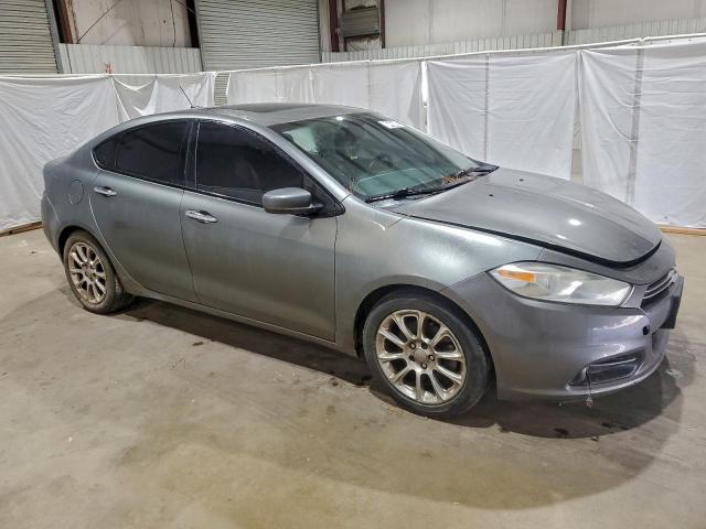 Dodge Dart Limited Image 3