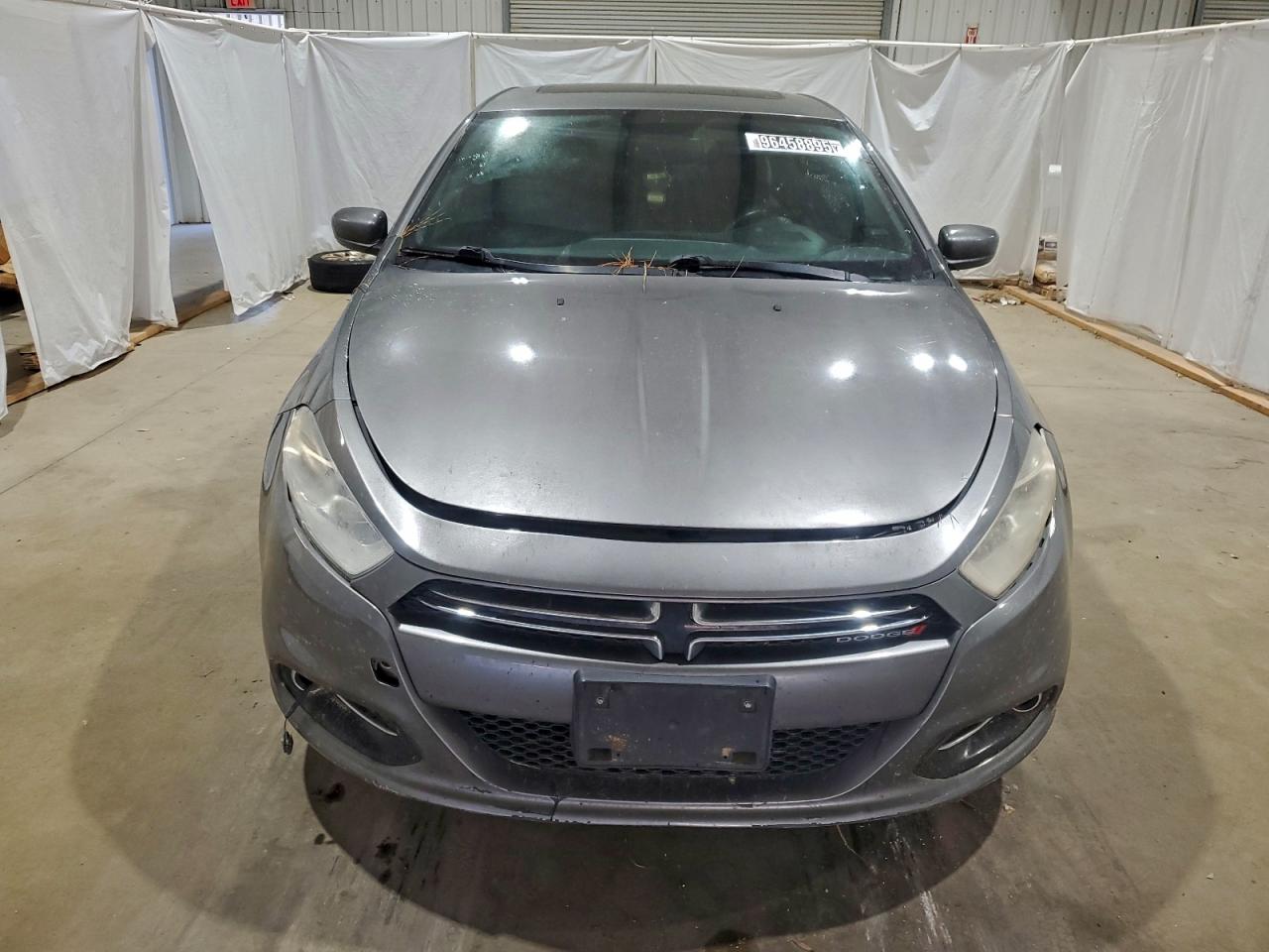 Dodge Dart Limited Image 5