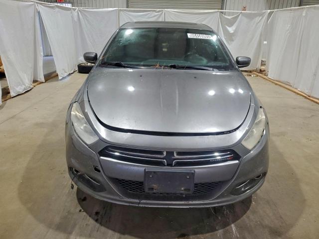 Dodge Dart Limited Image 5