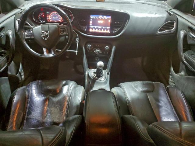 Dodge Dart Limited Image 9