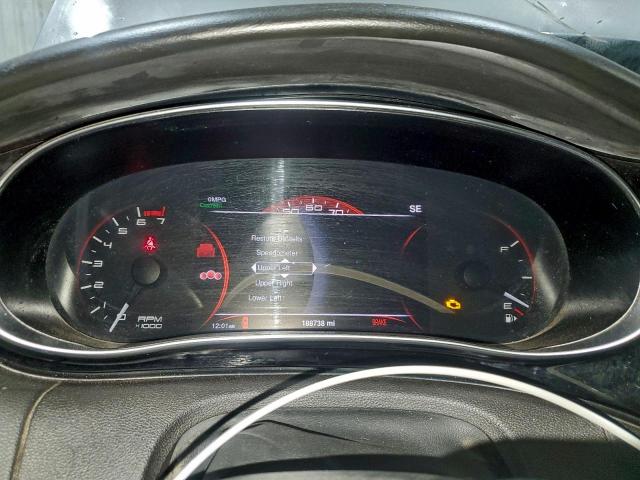 Dodge Dart Limited Image 7